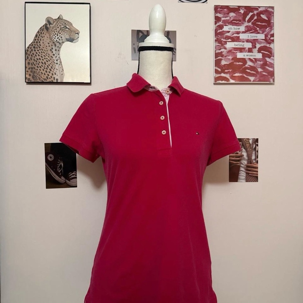 Tommy Hilfiger polo